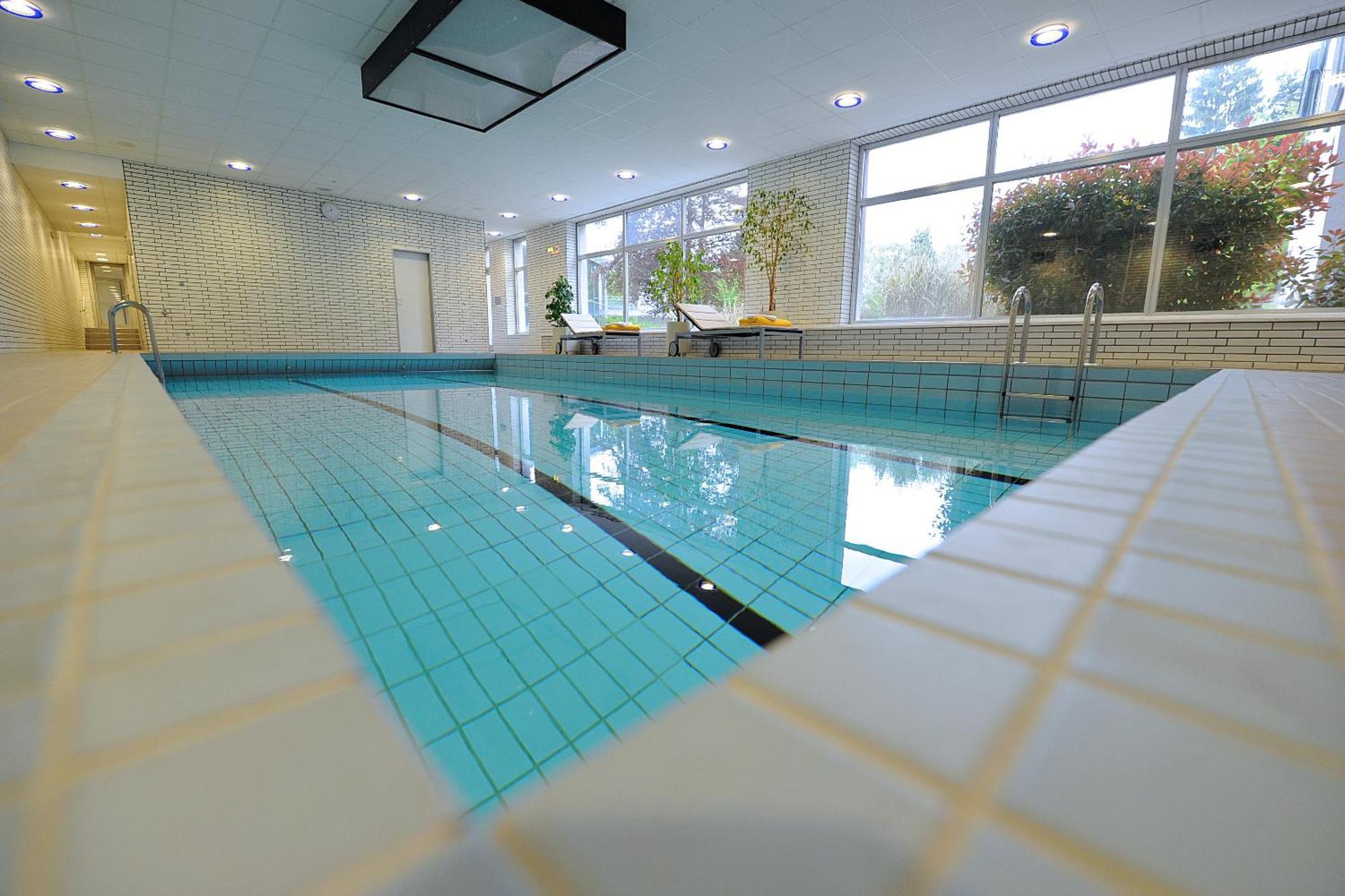 Hotel Und Kongresszentrum Wanderath Baar  ภายนอก รูปภาพ