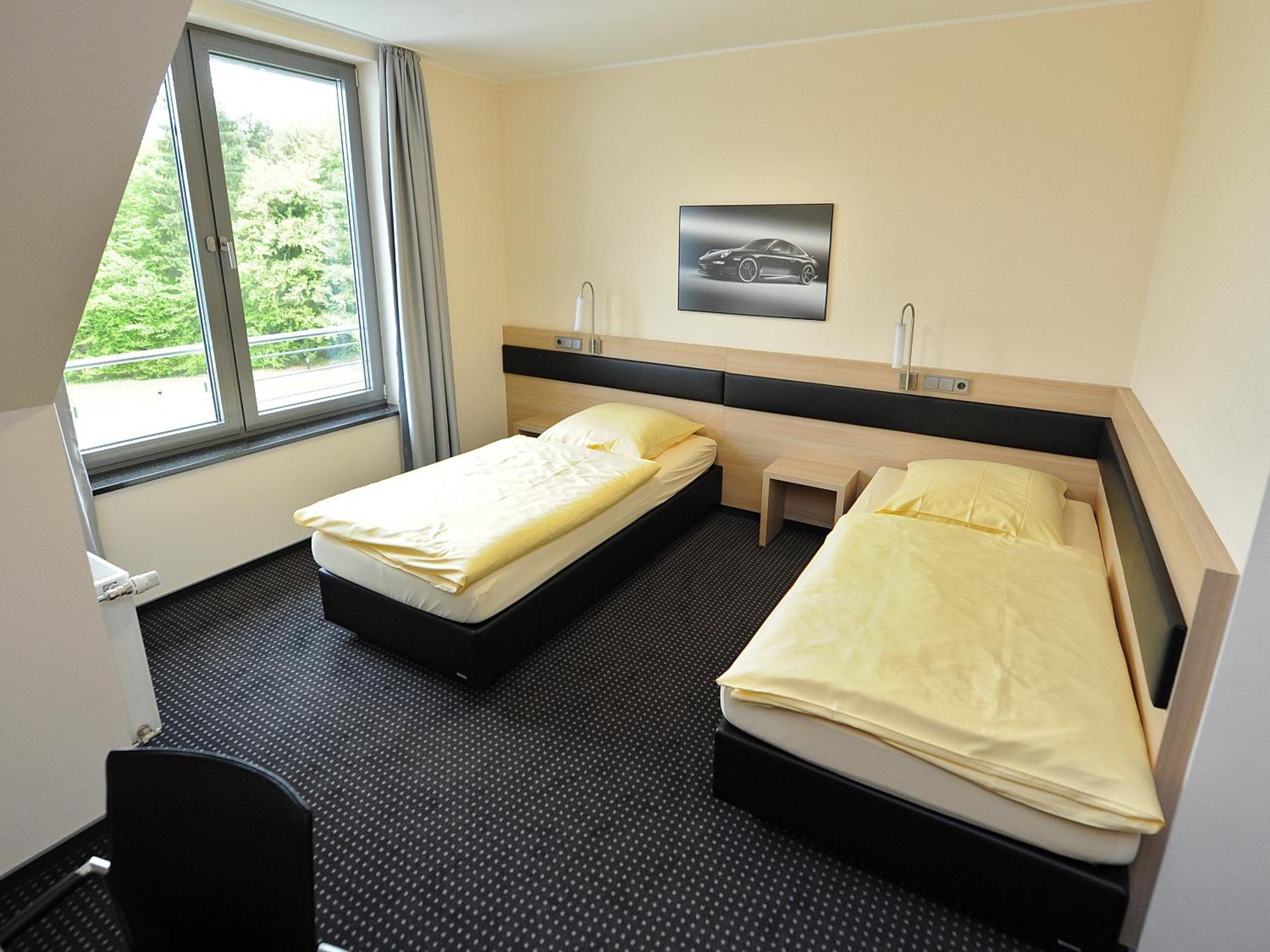 Hotel Und Kongresszentrum Wanderath Baar  ห้อง รูปภาพ